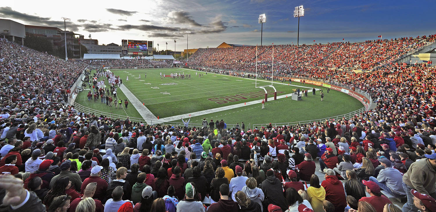 Martin stadium online